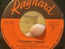 Garage Soul Funk Breaks 45 NEW PHILHARMONIC RHYTHM & BLUES EXPANSION Raynard*