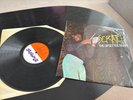 SCRATCH - THE UPSETTER AGAIN - 1970 - TROJAN - TTL 28 - VINYL -  REGGAE