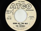 Garage 45 - Squires - Going All The Way - Atco