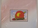 ALLMAN BROTHERS BAND Eat A Peach MFSL 2XLP NM/VG++ 180g audiophile Ltd. Ed. x
