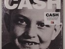 JOHNNY CASH American VI AMERICAN LP VG+/NM 180g audiophile 2014 reissue SHRINK x
