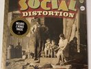 2010 Sealed Social Distortion Hard Times And Nursery Rhymes Album