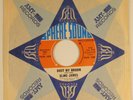 Blues 45 ELMO JAMES Dust My Broom SPHERE SOUND promo HEAR f