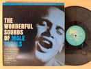 Pop 2LP THE WONDERFUL SOUNDS OF MALE VOCALS V/A 2020 Analog Productions NM