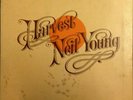 Neil Young - Harvest (LP, Album, RP, Gat)