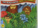 SEALED original Beach Boys Endless Summer 2-LP set 1974 flawless copy