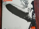 Led Zeppelin I + Live at the Olympia Atlantic 8122796460 3LP 180G GERMAN NM/EX+