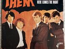 Them - Here Comes The Night - VG+ Vinyl LP PA 61005 PARROT Van Morrison Garage