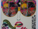 JEFFERSON AIRPLANE AFTER BATHING AT BAXTER'S VICTOR SHP5684 Japan VINYL LP