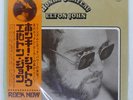 ELTON JOHN HONKY CHATEAU TOSHIBA IFP80566 Japan VINYL LP