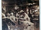 LED ZEPPELIN IN THROUGH THE OUT DOOR SWAN SONG P10726N Japan PROMO VINYL LP