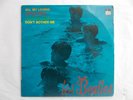 EX FRENCH  ODEON  EP - THE BEATLES - 