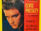 ELVIS PRESLEY (7