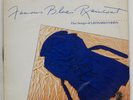 JENNIFER WARNES FAMOUS BLUE RAINCOAT (SONGS OF LEONARD COHEN) ALI28023 Japan LP