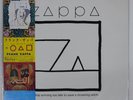 FRANK ZAPPA SHIP ARRIVING TOO LATE TO SAVE A DROWNING WITCH CBS 25AP2362 JP LP
