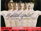 ROLLING STONES ROLLED GOLD LONDON SL272 Japan VINYL 2LP