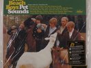 BEACH BOYS Pet Sounds ANALOGUE PRODUCTIONS LP VG++/NM mono 200g audiophile x