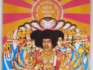 JIMI HENDRIX EXPERIENCE Axis: Bold As Love LEGACY LP NM mono 2013 reissue x