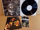 SIX FEET UNDER Maximum Violence ORG TEST PRESS LP 1999 / Bloodbath, Suffocation