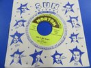 Vinyl 45 RPM Record BILLY LEE RILEY / GENE SIMMONS / Peroxide/ Norton Sun Sleeve