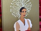 Mach-Hommy – H.B.O. (Haitian Body Odor) Michèle Bennett Edition Vinyl Griselda