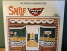 The Beach Boys -  SMILE 1983 LP with Insert 1st US Press /Excellent condition