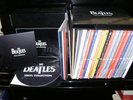 DeAGOSTINI The Beatles LP Record Collection Complete 23 Volume Set F/S From JP*