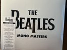 Beatles Mono Masters Sealed