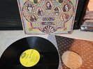 Lynyrd Skynyrd Second Helping Lp Vinyl 1974 1st 