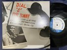 SONNY CLARK DIAL S FOR SONNY BLUE NOTE BLP 1570 MONO JAPAN LP