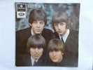 EX UK  PARLOPHONE EP - THE BEATLES - 