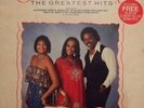 Odyssey  - The Greatest Hits (2xLP, Album, Comp, Gat)