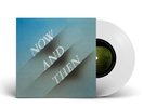 The Beatles: Now And Then Clear Coloured Vinyl 7