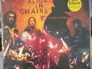 Alice in Chains MTV  Unplugged - SEALED Music on Vinyl 2x LP