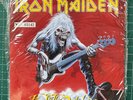 Iron Maiden Fear Of The Dark Live 45 Sealed UK Poster Sleeve Mint