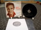 1 x Spain Single Elvis Presley Con Mello Men RCA Victor 47 - 8134