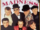 MADNESS - COMPLETE MADNESS The Best Of 1st UK 1982 Press LP VG+
