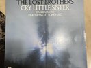 THE LOST BROTHERS - CRY LITTLE SISTER (I NEED U NOW) ft G TOM MAC 12” VG+ 2003