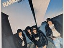 Ramones - Leave Home Sire 1977 1st Press “Carbona Not Glue” Santa Maria VG-/EX