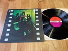 The Yes album Lp first press Atlantic plum