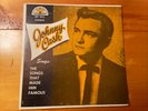 Johnny Cash ‎– Songs That Made Him Famous 1958 Sun SLP 1235 Jacket VG+ Vinyl VG