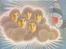 The EASYBEATS ‎– Falling Off The Edge Of The World LP 1968 UA UAS 6667 PROMO
