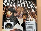 GANG STARR - Mass Appeal / Instrumental  7
