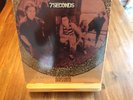 7 Seconds – Ourselves LP 1988 Restess Records punk hardcore minor threat hc