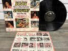 RAREST ORIGINAL MONO SOUNDTRACK ELVIS PRESLEY SPEEDWAY LP RCA LPM-3989-1st PRESS