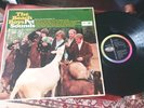 THE BEACH BOYS  -      Pet Sounds,        RARE ORIGINAL 1966 UK MONO LP