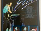 Elvis Presley 2LP Blue Rhythms (Blue Vinyl) (Everest/RCA, UK)