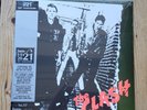 The Clash Debut Ltd Orange LP  Sealed UK  Punk