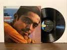 Joe Torres, Latino Con Soul, Get Out Of My Way, Audition Copy Vinyl LP Record