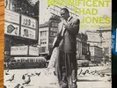 THAD JONES THE MAGNIFICENT EX LP ORIG. BLUE NOTE MONO BLP-1527 FREE SHIP
